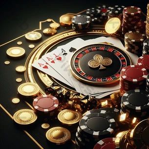 پاکستان میں PHLARO کا آن لائن کیسینو سیکشن کھولیں۔